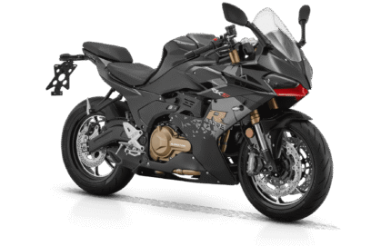 RKS SRK550RS - SİYAH