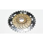 ARKA ZİNCİR DİŞLİSİ (MT-8)